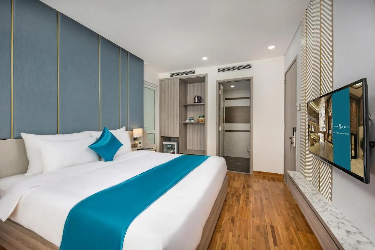 Calix Hotel Da Nang Beach