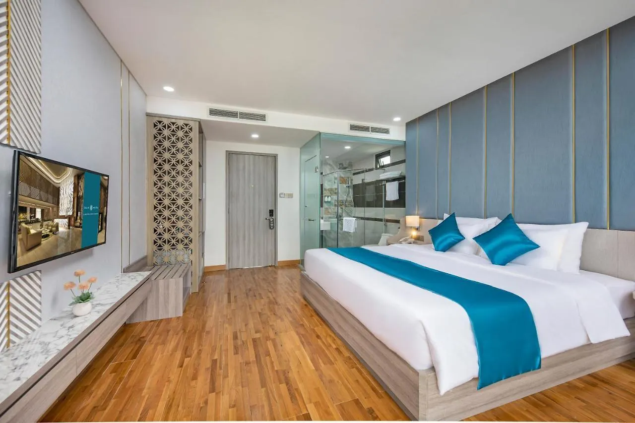 Calix Hotel Da Nang Beach