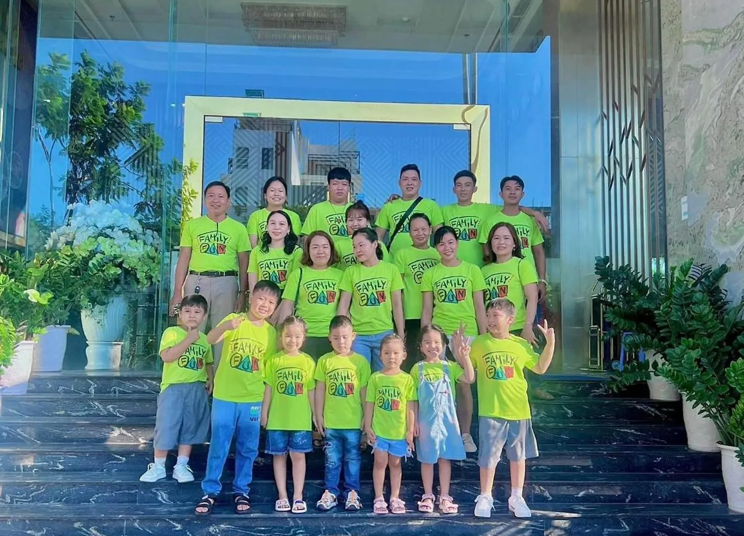 Calix Hotel Da Nang Beach