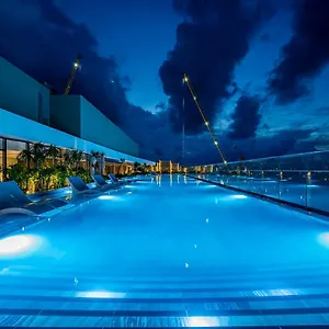  Apartment The Song Luxury Condotel - Ho Cao Cap Luca's House Vietnam