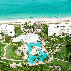 Alexandra 4* Grace Bay