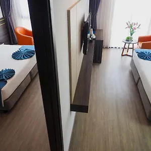 **** Hotel Seana Vietnam