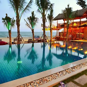 *** Resort Ananda Vietnam