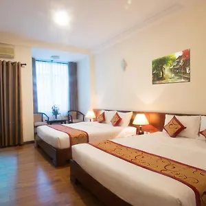 Ngoc Minh 2* Ciudad Ho Chi Minh (Saigón)