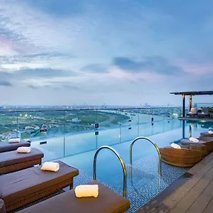 Liberty Saigon Riverside 4* Ciudad Ho Chi Minh (Saigón)