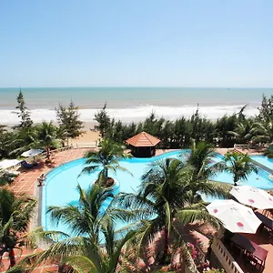 **** Resort Golden Coast & Vietnam