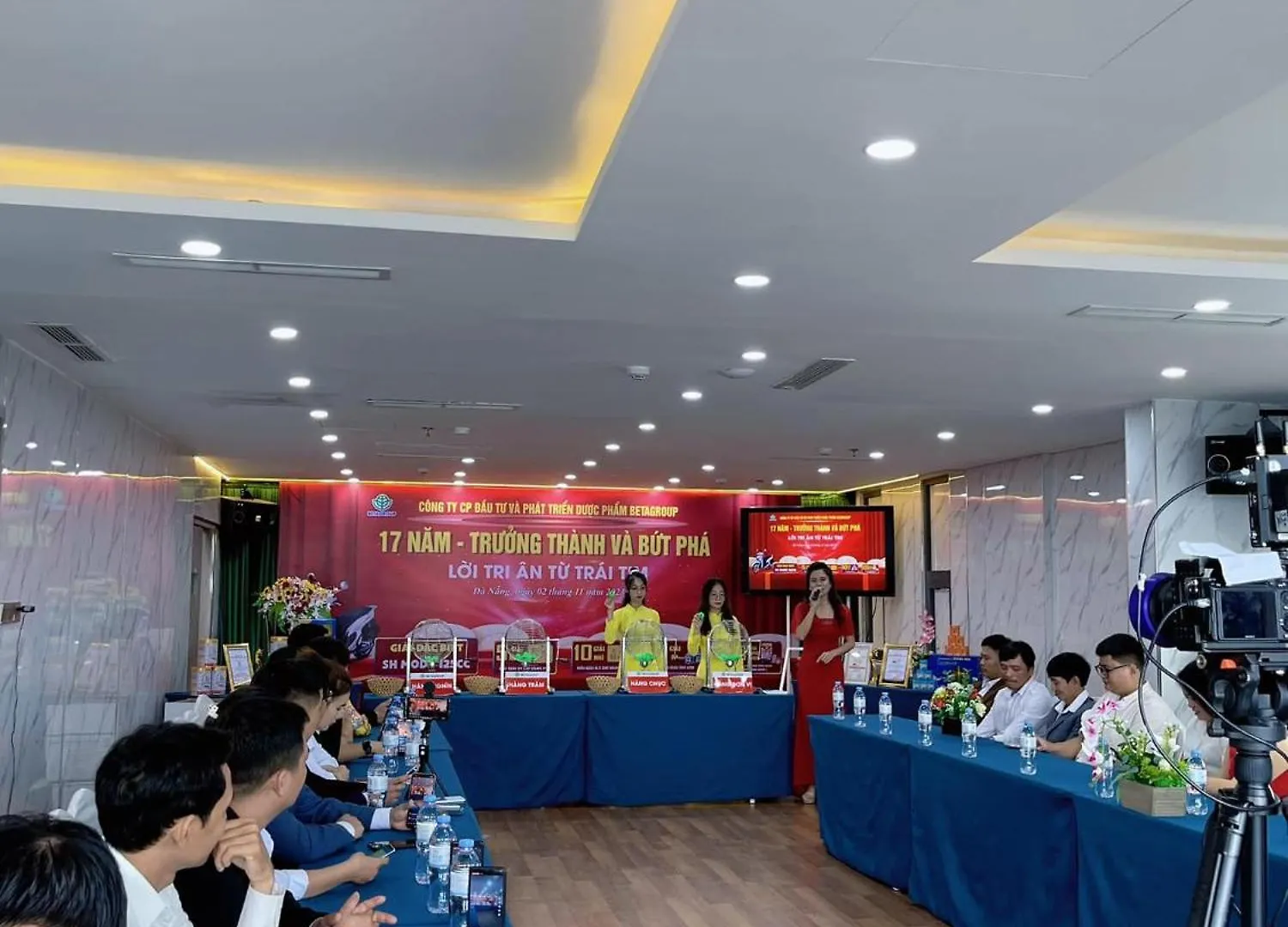 Calix Hotel Da Nang Beach